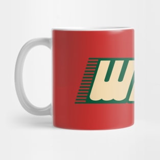 '22 WILD Mug